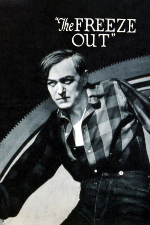 Poster for The Freeze-Out