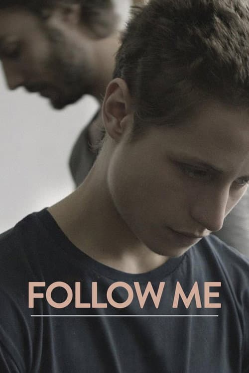 Poster for Follow Me