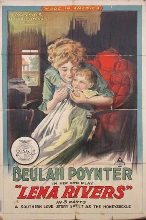 Poster for Lena Rivers