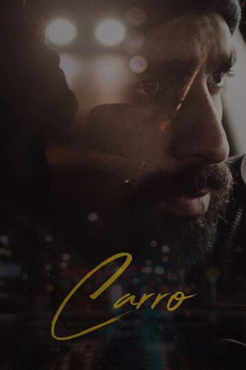 Poster for Carro