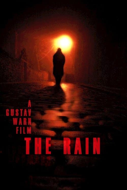 Poster for The Rain