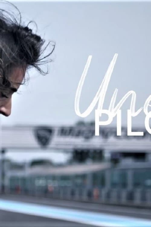 Poster for Une pilote