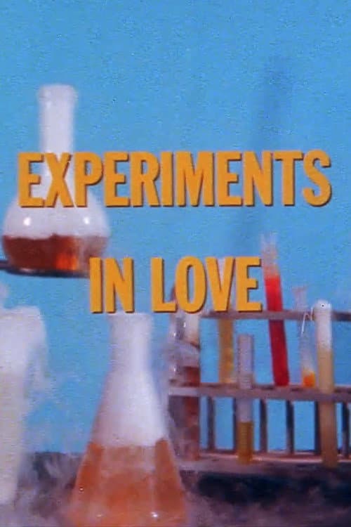 Poster for Experiments in Love