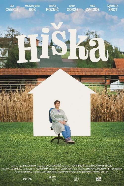 Poster for Little House