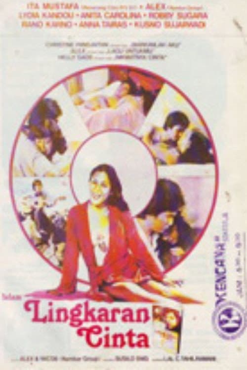 Poster for Dalam Lingkaran Cinta