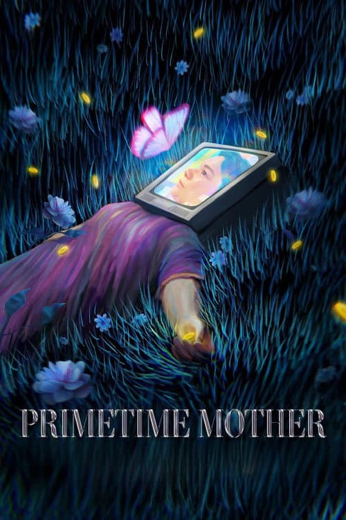 Poster for Primetime Mother