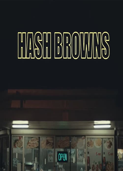 Poster for Hash Browns