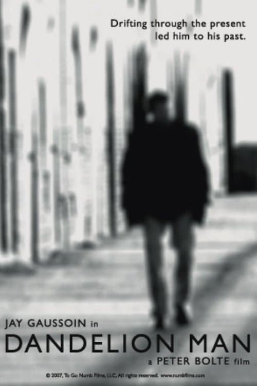 Poster for Dandelion Man