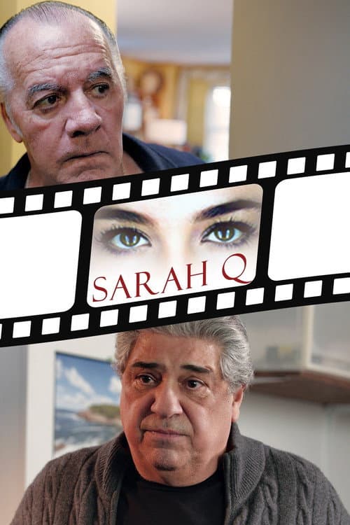 Poster for Sarah Q