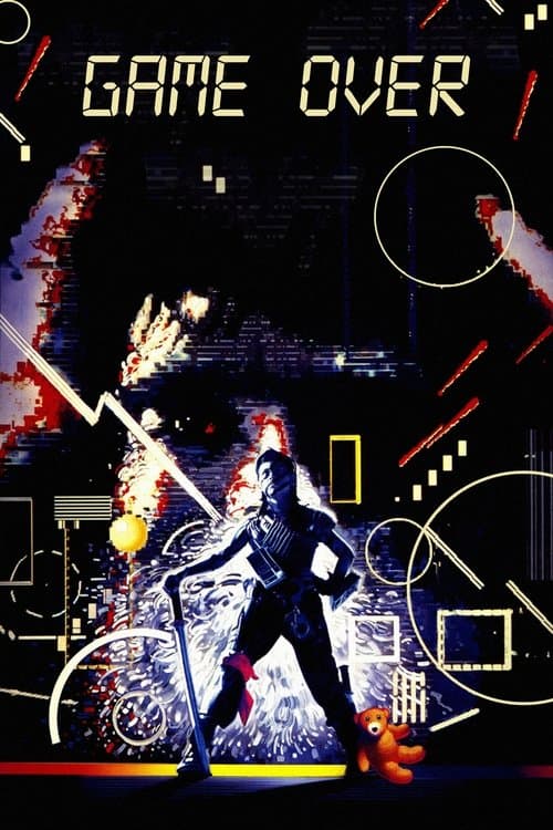 Poster for Dial Code Santa Claus