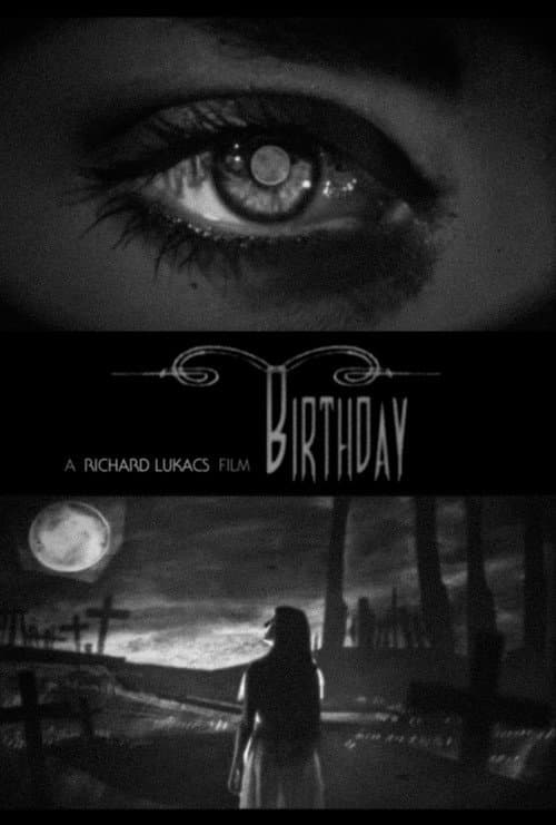 Poster for Birthday