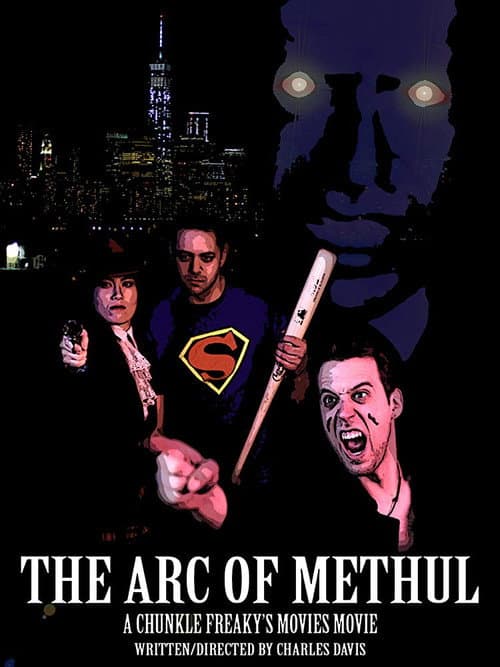Poster for The Arc of Methul