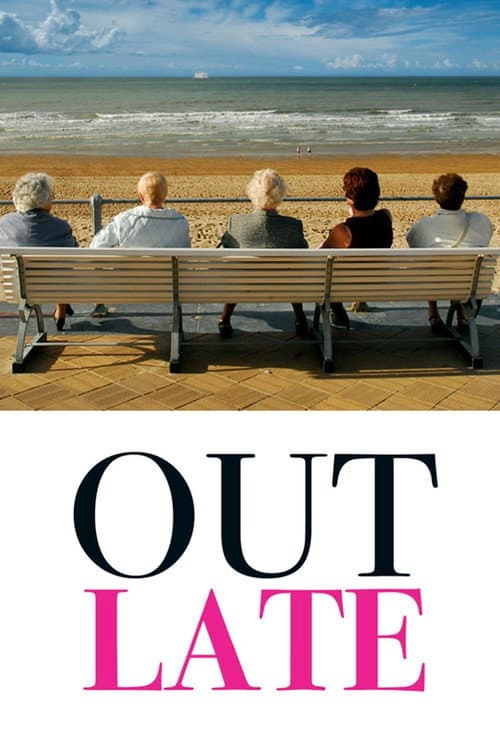 Poster for Out Late