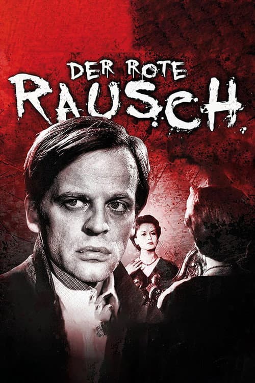 Poster for The Red Pastures