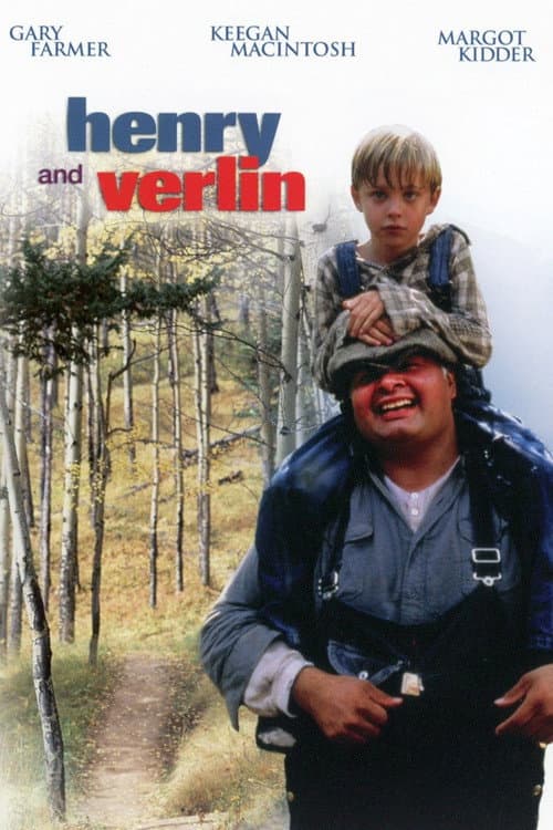 Poster for Henry & Verlin