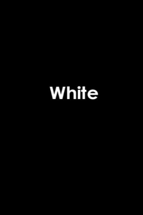 Poster for White