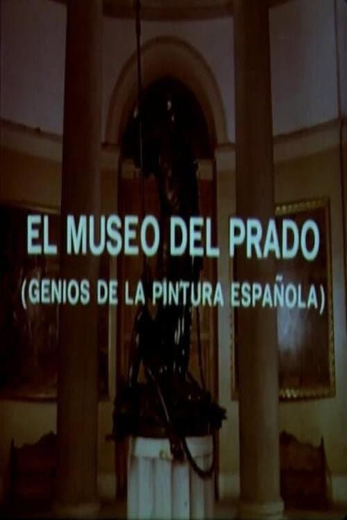 Poster for El museo del Prado