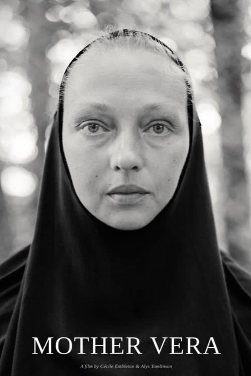 Poster for Mother Vera