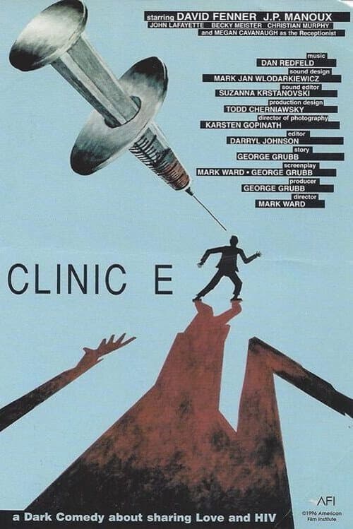 Poster for Clinic E