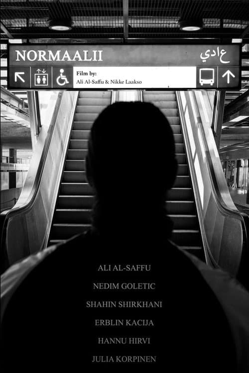 Poster for Normaalii