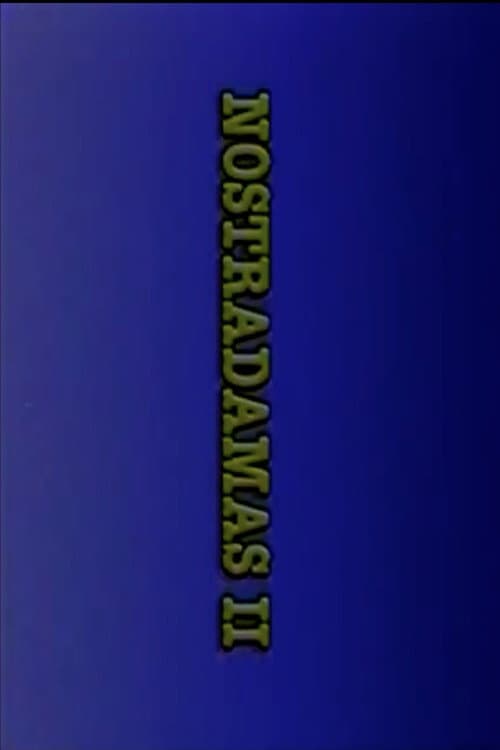 Poster for Nostradamus II