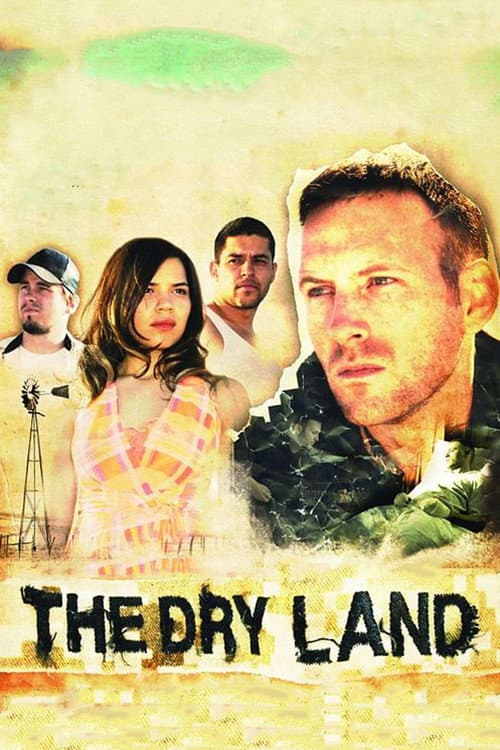 Poster for The Dry Land