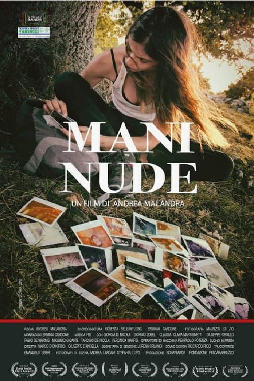 Poster for Mani Nude