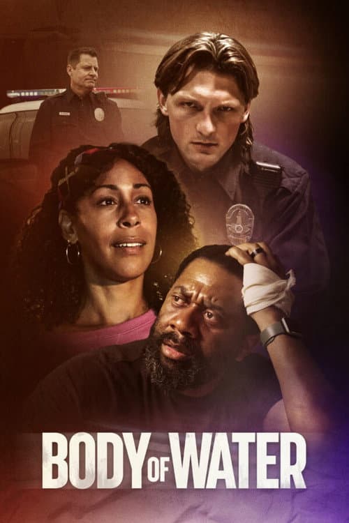 Poster for Body of Water