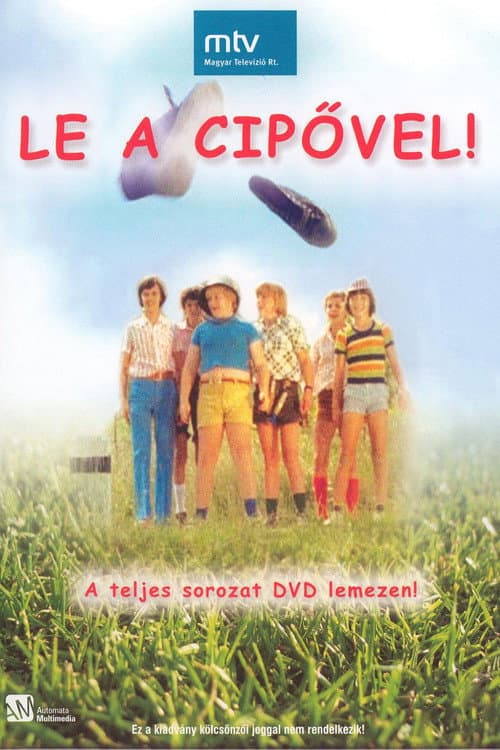 Poster for Off the Range