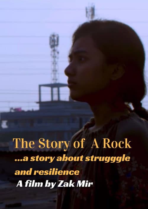 Poster for The Story of a Rock