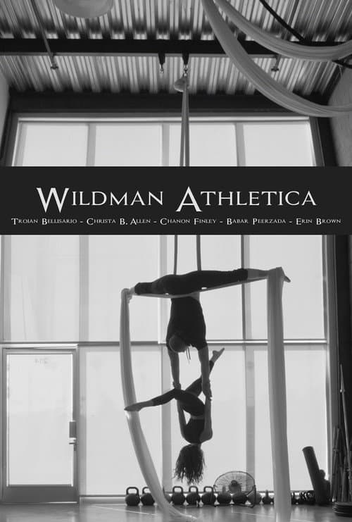 Poster for Wildman Athletica