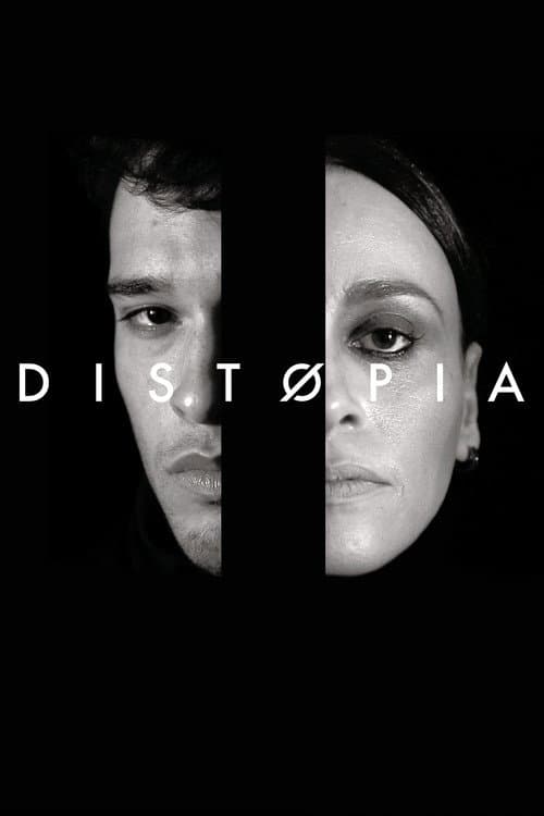 Poster for Dystopia