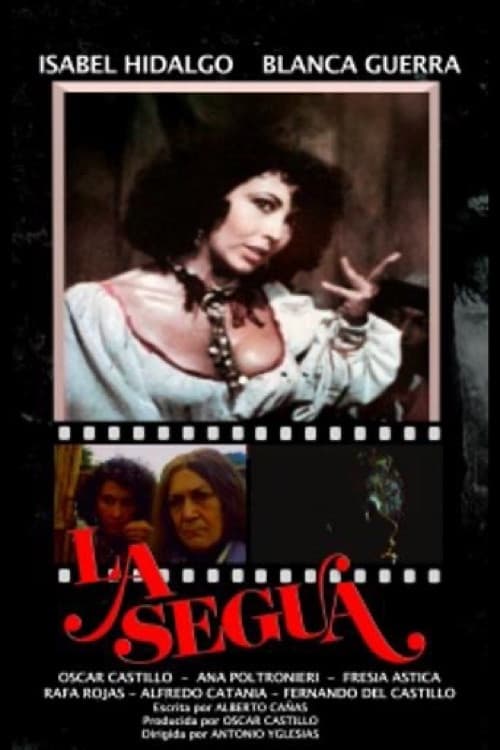 Poster for La segua