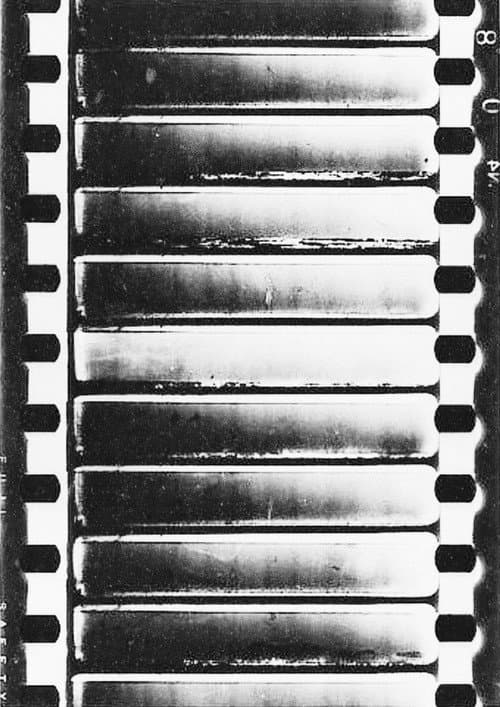 Poster for Movie Watching