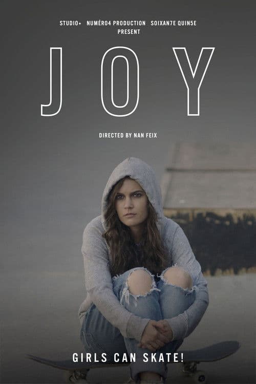 Poster for Joy