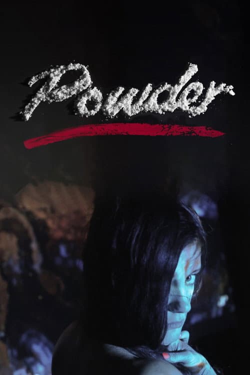 Poster for Powder