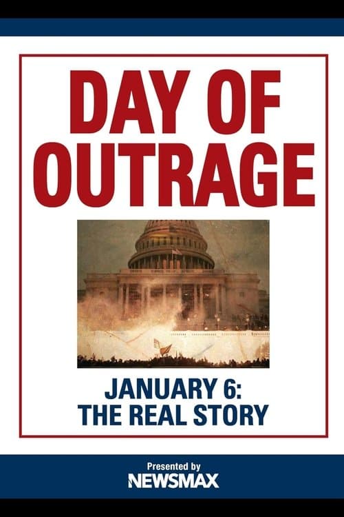 Poster for Day of Outrage