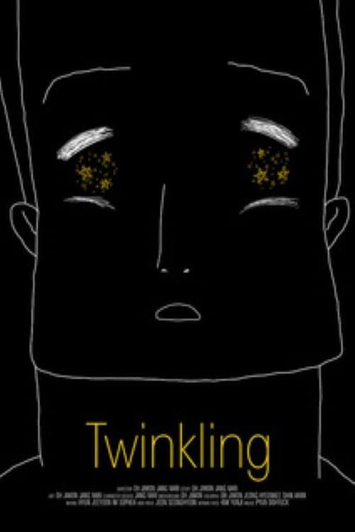 Poster for Twinkling