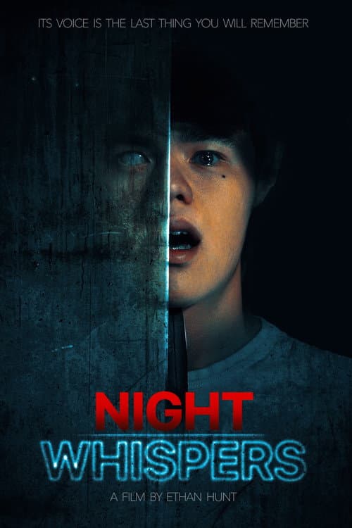 Poster for Night Whispers