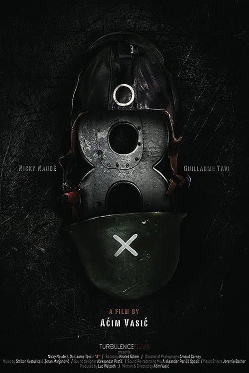 Poster for 8
