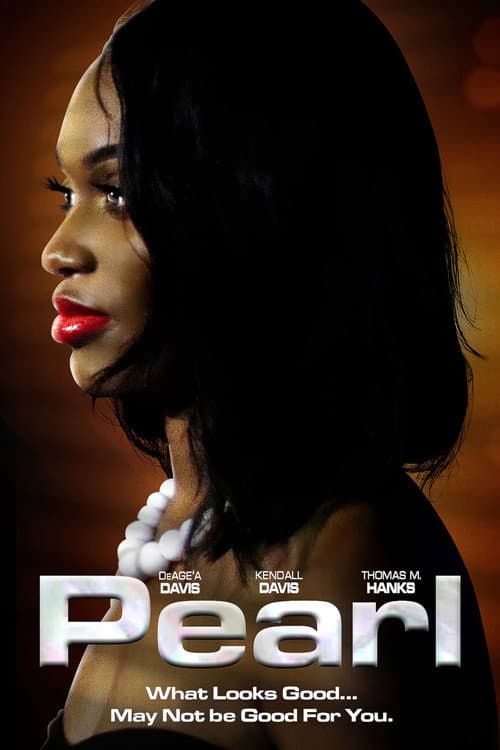 Poster for Pearl