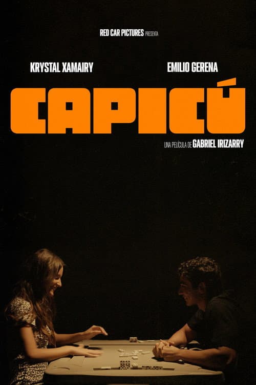 Poster for Capicú