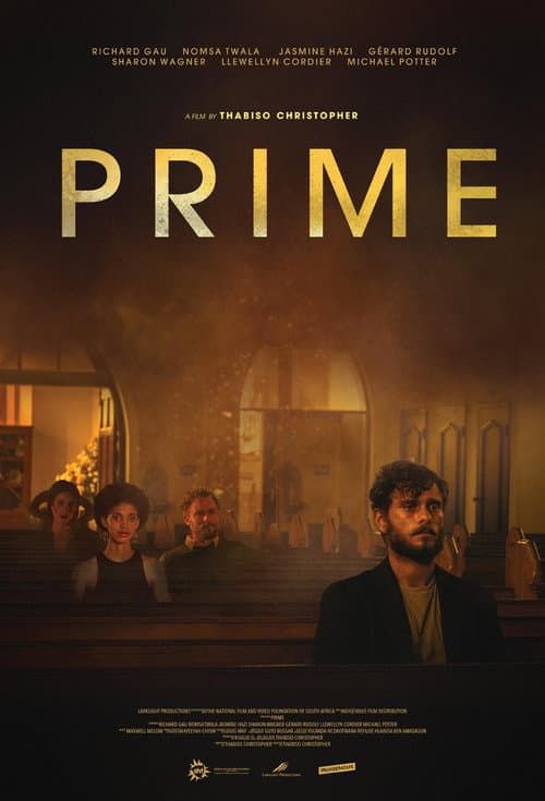 Poster for Prime