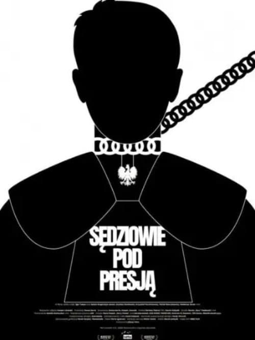 Poster for Judges Under Pressure