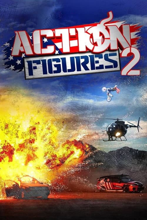 Poster for Action Figures 2