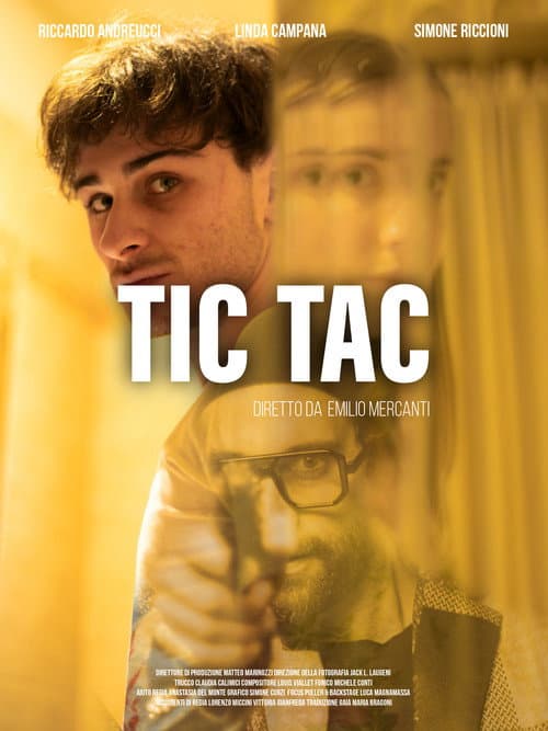 Poster for TIC TAC