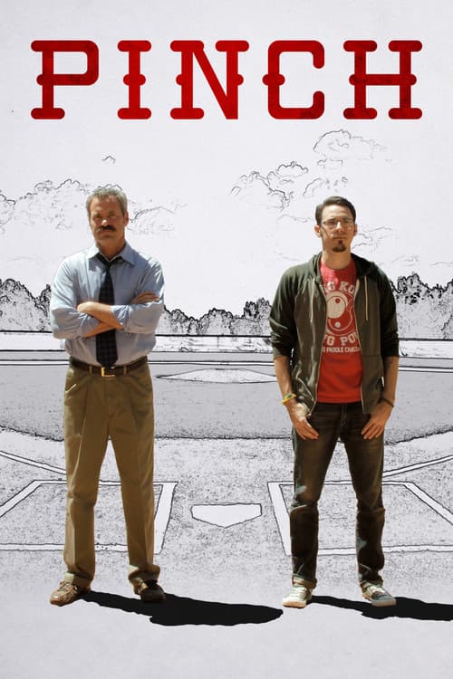 Poster for Pinch