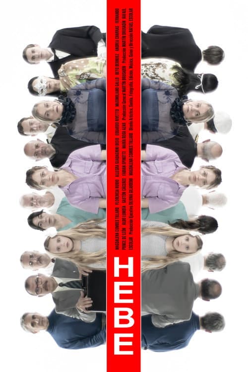 Poster for Hebe