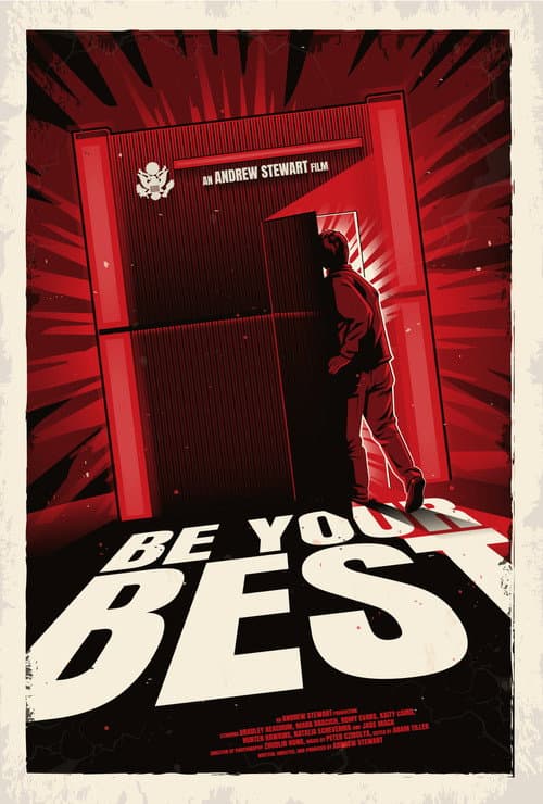 Poster for Be Your Best