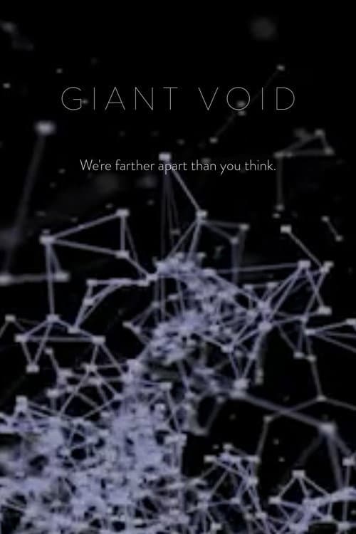 Poster for Giant Void
